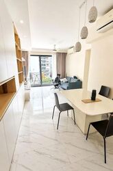 The Criterion (D27), Condominium #611342251